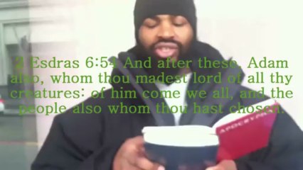 Blessed be the Lord Power of Israel Pt2