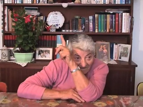 Un village sous l'occupation : la résistance