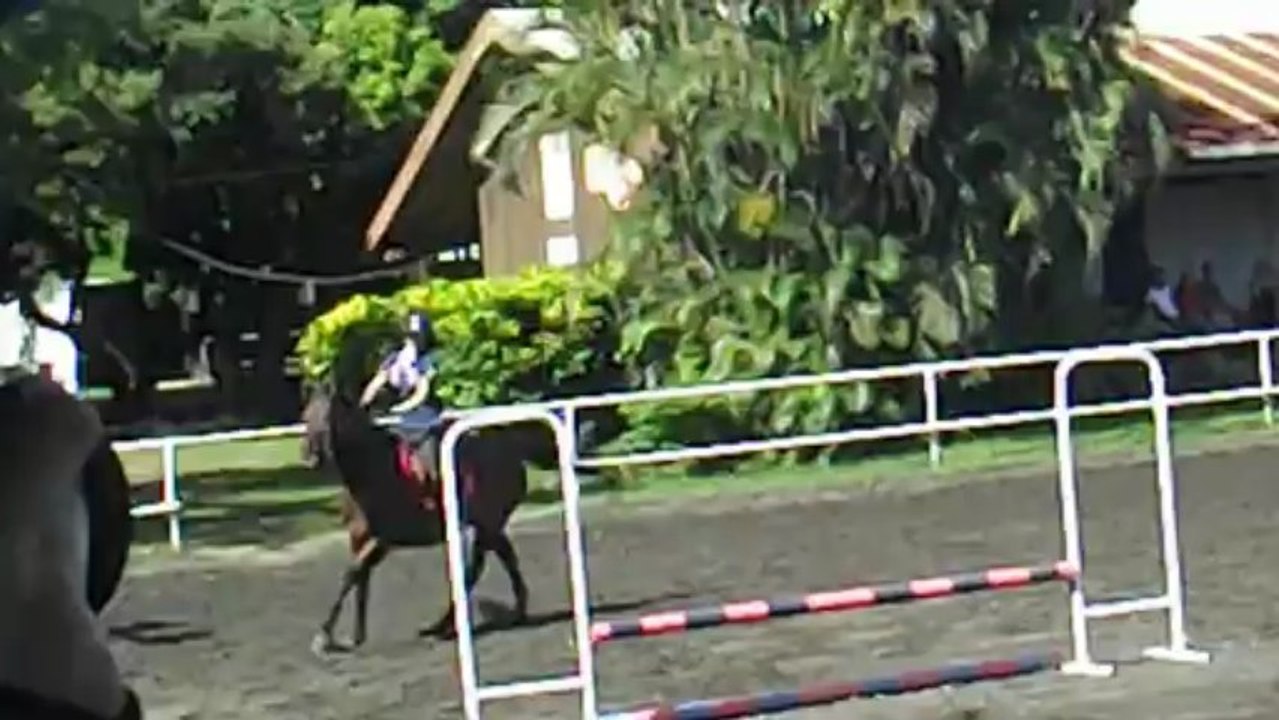 10.03.13 - Marine et Gavroche