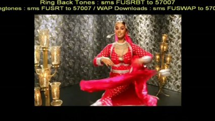 Dil Tujhe De Diya - Video Song - Album: Fusion - Singer: Kumar Sanu, Anuradha Podwal