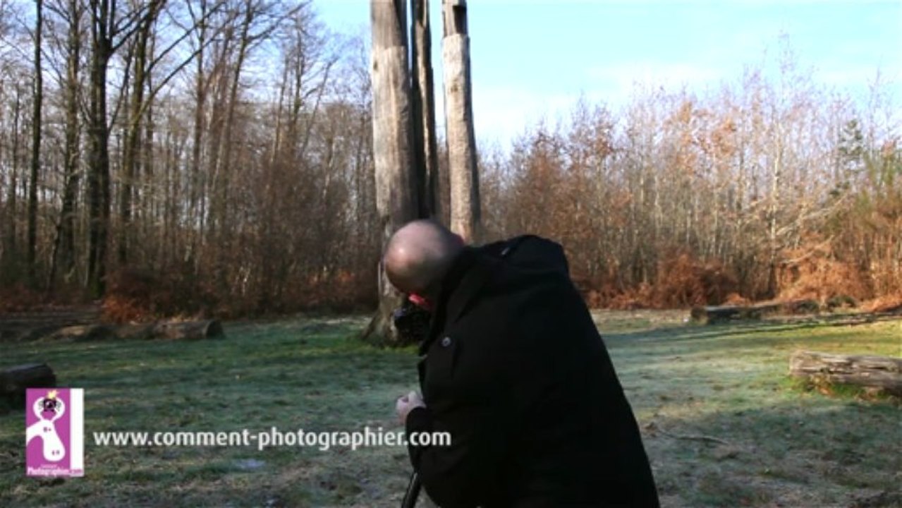 L'exposition ou comment dompter la lumière - Cours de photo gratuit