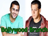 Bollywood Brunch Salman Khan Rejects Chetan Bhagat
