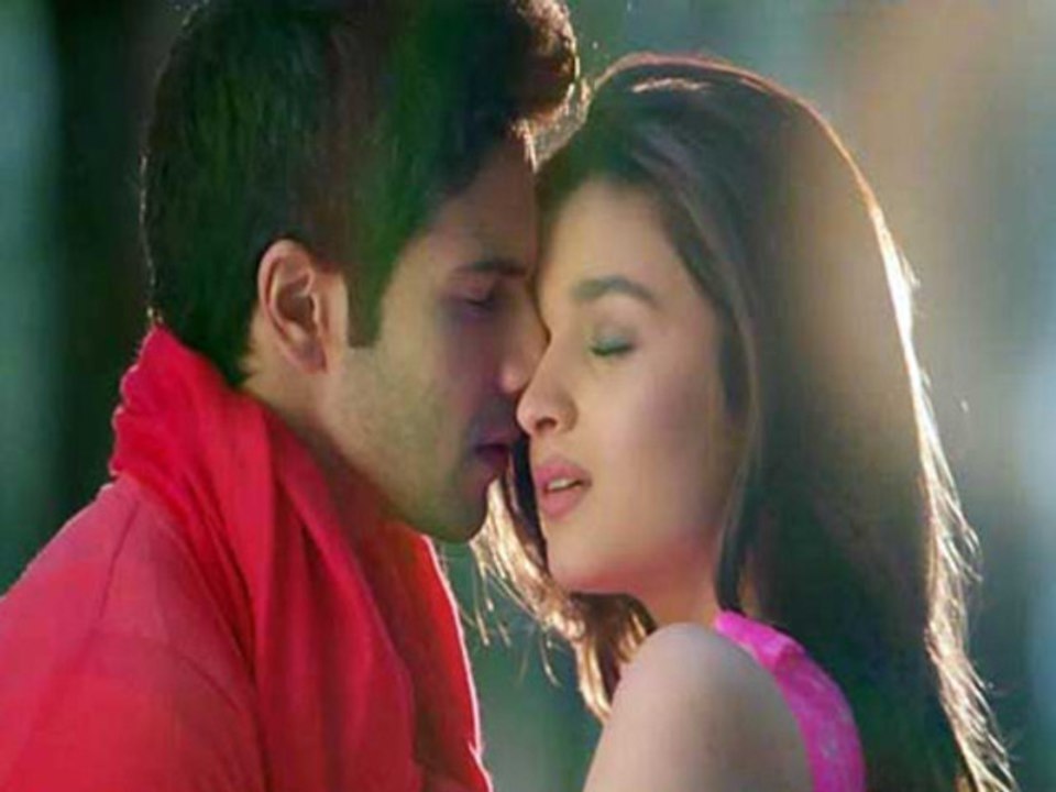 Varun Dhawan Single Again