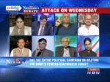 The Newshour Debate: How would India react to Pakistan's hand in terrorism? (Part 2 of 3)