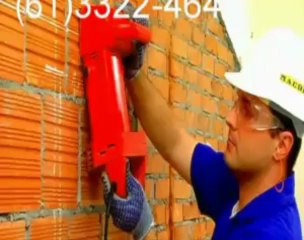Máy phay cắt rãnh tường  Macroza - Call Mr.PHÁP 01639 922 974