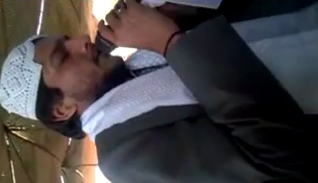 Murshid Sain Peer Syed Muhammad Aashiq Ali Shah Jilani .Ahtsham Afzal