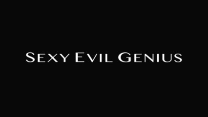 Première bande-annonce pour Sexy Evil Genius de Shawn Piller