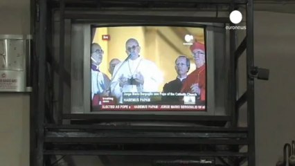 Turchia, Papa: i musulmani sperano nel rilancio del dialogo