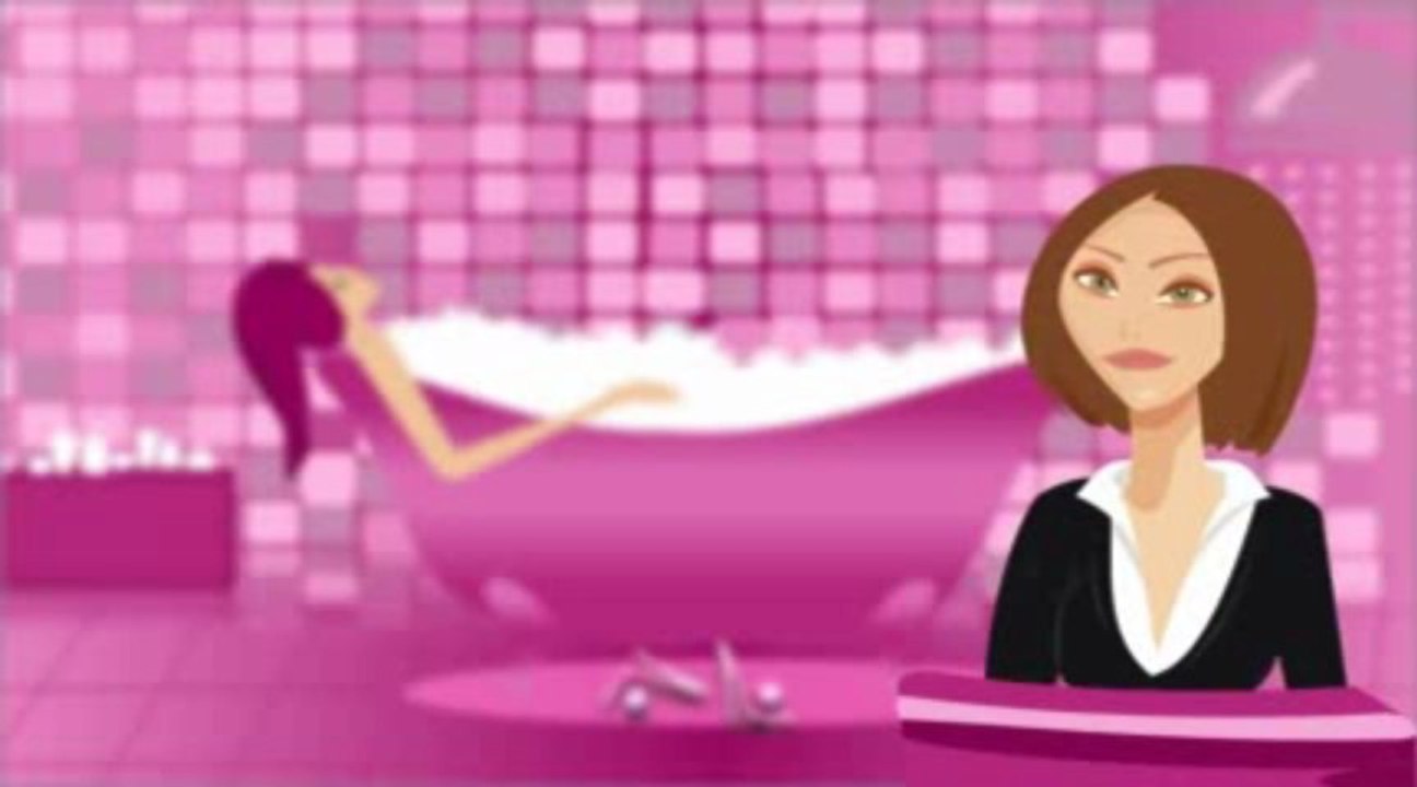 Spas and Salons in Dubai | Dubai Hotel Spa & Beauty Salon