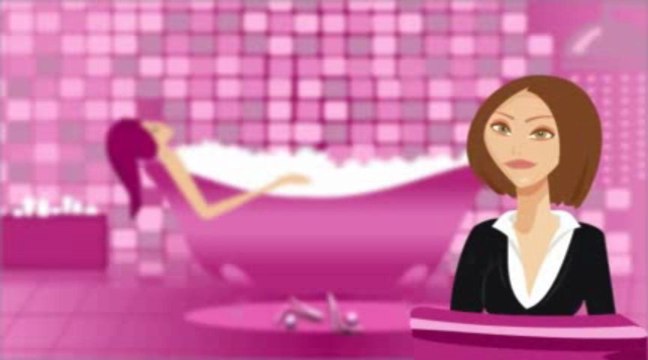 Spas and Salons in Dubai | Dubai Hotel Spa & Beauty Salon