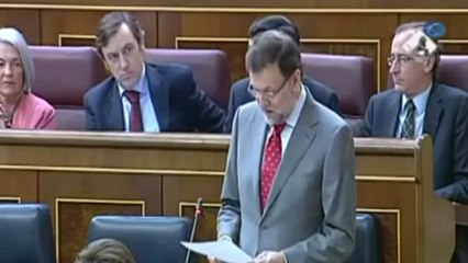 Rosa Díez acusa a Rajoy de "consentir" la presencia de etarras en Noruega