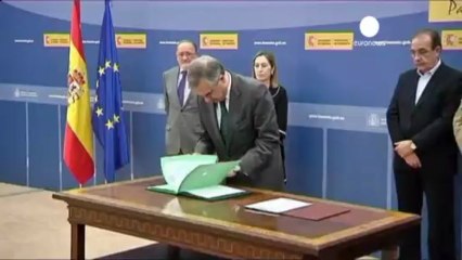 Iberia. Accordo mediato da governo tra compagnia e sindacati