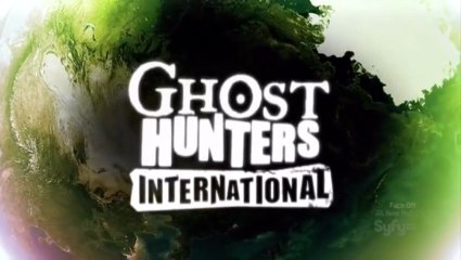 Ghost Hunters International [VO] - S02E24 - Army of the Dead - Dailymotion