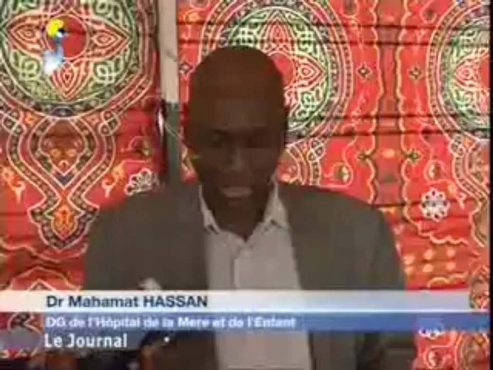 NGARBATNA CARMEL SOU ZERO "0" Pour le bonheur du Tchad inscrivez vous à l’école de Hinda Deby ITNO c'est l'école du cœur et ça nous grandirait tous