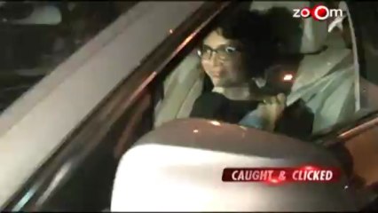 Bollywood welcomes Steven Spielberg