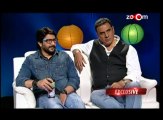 Boman & Arshad talk about 'Munna Bhai 3'