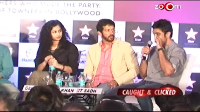 Karan Johar talks about his upcoming films