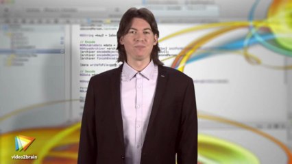 video2brain -  Atelier pratique : Programmation en Objective-C moderne