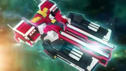 Mugen Souls Z - Opening movie