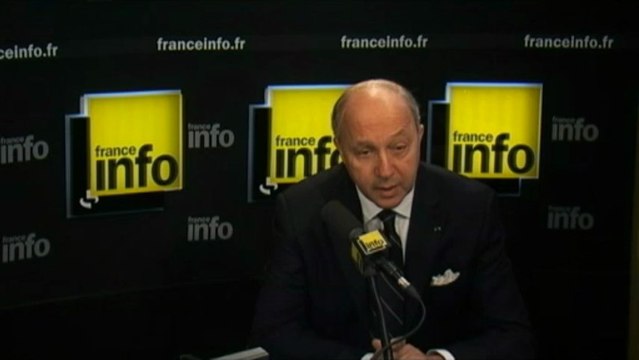 La France et le Royaume-Uni vont livrer des armes aux rebelles syriens