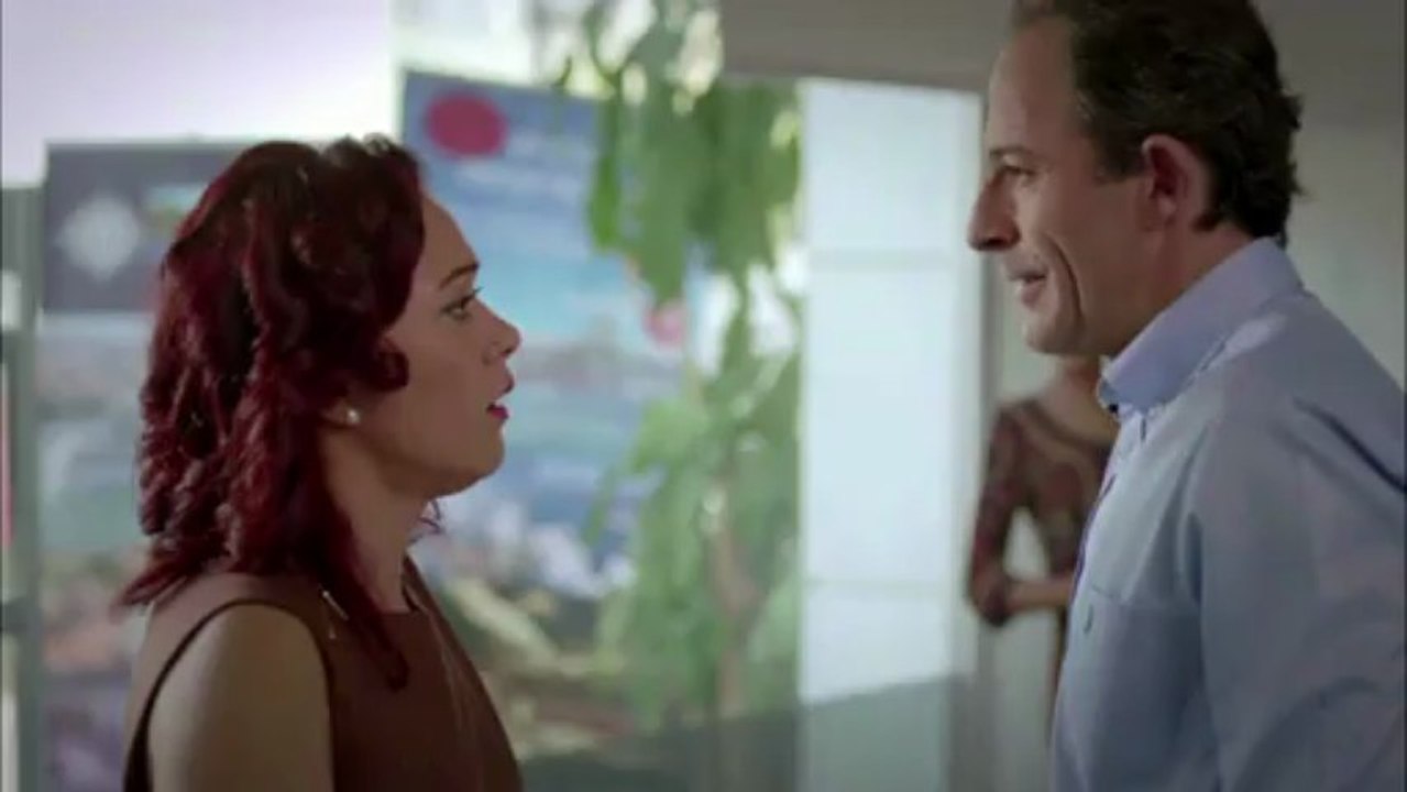 Desperate Housewives - auch als sexy Musliminnen ein Hit