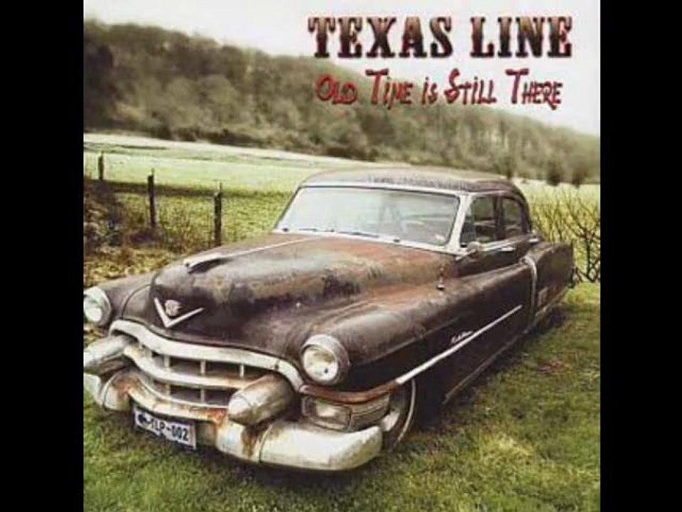 TEXAS LINE à rouen