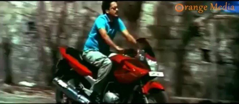 Seetha Ramudu Movie Fight Scene - Shivaji, Ankitha