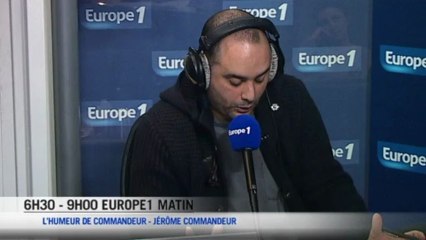 "Je m'y voyais sur les pièces de monnaie !"