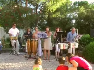 Happy cha cha cha  (Tito Puente)