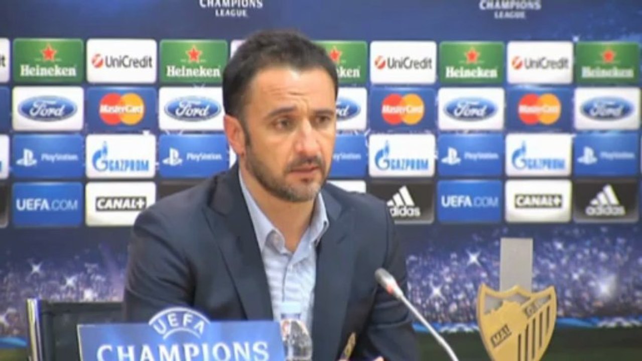 Pereira: 'Gelbe Karten haben uns den Sieg gekostet'