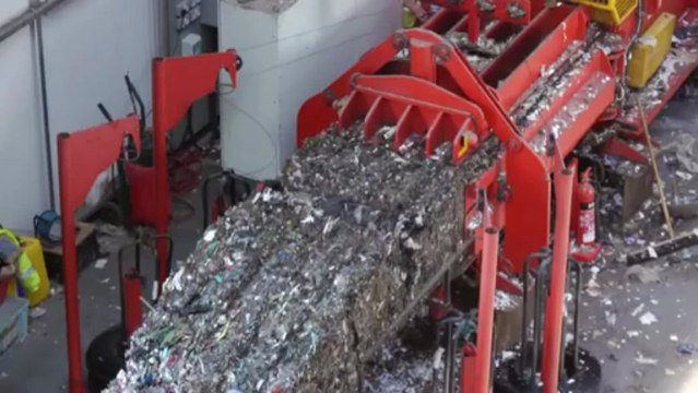 Commercial Waste recycling Management Company, UK_ Zero to Landfill