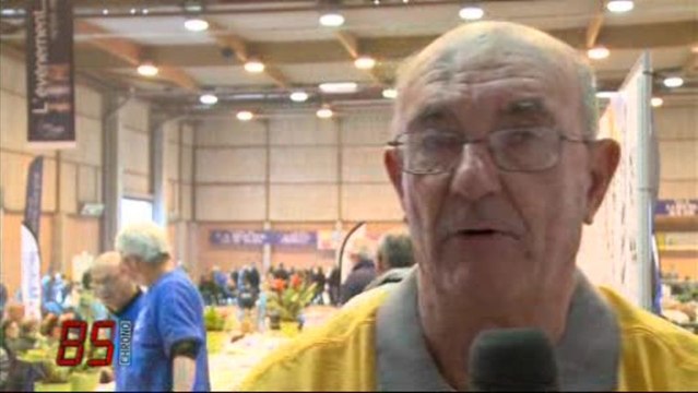 Pétanque : Interview de Claude Casadei et d’Henri Lacroix