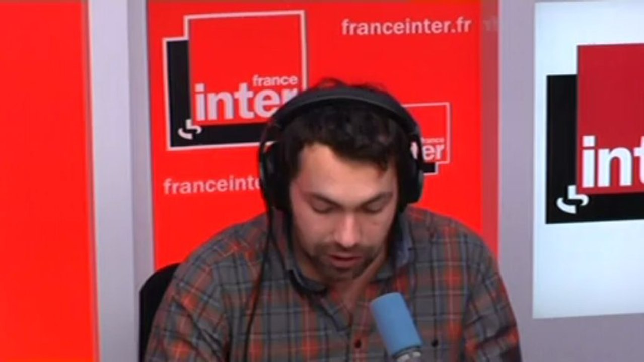 Le Billet de Ben