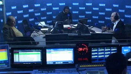 "Un choix du Pape sans imagination"