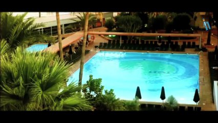 Ibiza - Hotel Garbi Ibiza & Spa (Quehoteles.com)