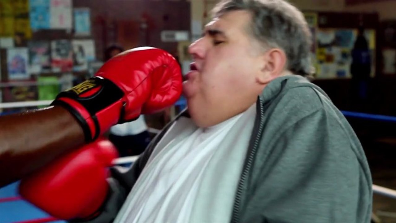 Battle de la Com : Pierre Ménès est déjà sur le ring !