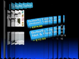 International grade exercise equipment of the finest quality