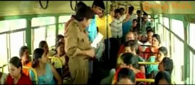 Telugu Comedy Scene - Ali Bus Conductor Comedy