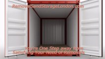 Removal Companies Removals and Storage London Movers