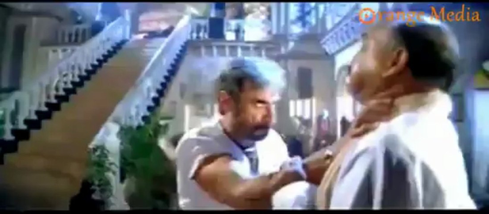 Shivaji Seetha Ramudu Movie First Fight Scene
