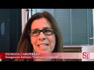 Napoli - Mafia off, uno spettacolo di burattini 1 (13.03.13)