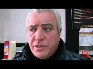 Napoli - Una biblioteca nel cuore di Forcella (13.03.13)