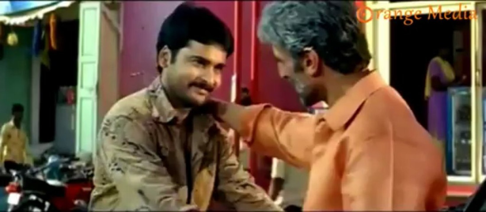 Shivaji Best Action Scene From Seetha Ramudu Movie