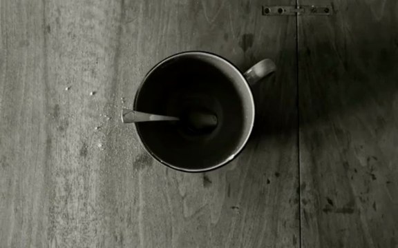 Déjeuner du matin - Jacques Prévert