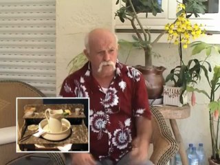 Un village sous l'occupation : les Allemands