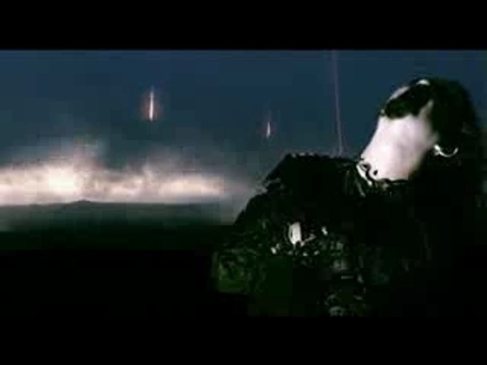 Dimmu - Progenies Of The G Apocalypse