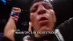 Anderson Silva vs Chris Weidman fight video