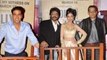 'Jolly LLB' Movie Premiere | Akshay Kumar, Arshad Warsi, Amrita Rao