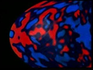 La Creation de l'univers