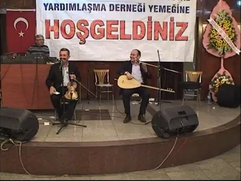 Dışlık Köyü Dayanışma Gecesi - 03